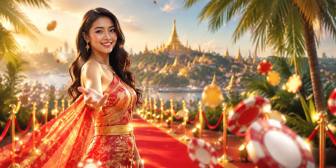 kym11 kym11 သည် မြန်မာ ကစားသမားများအတွက် တည်ဆောက်ထားသည့် စီမံကိန်း